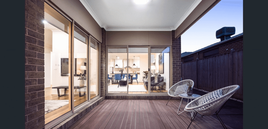 85 Macumba Drive, Clyde North