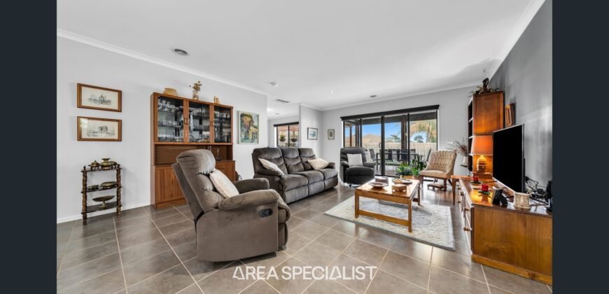 85 Macumba Drive, Clyde North