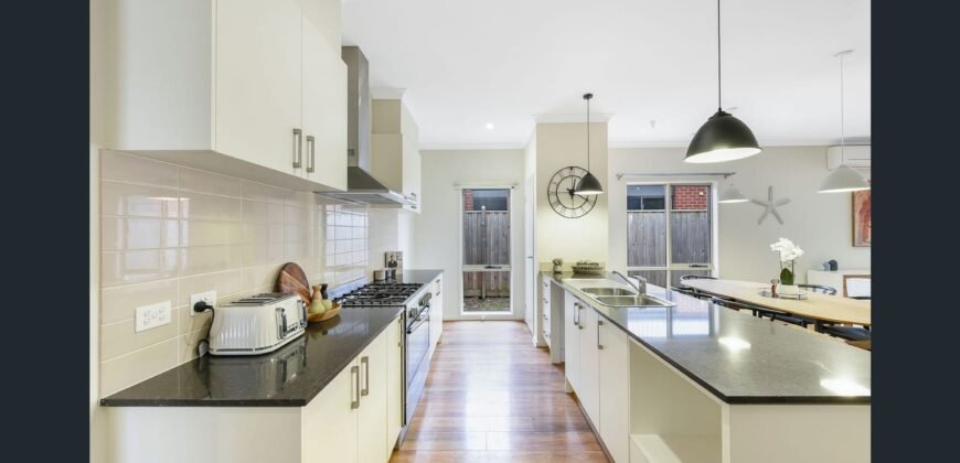 85 Macumba Drive, Clyde North