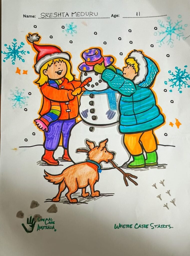 When dreams fell from the sky