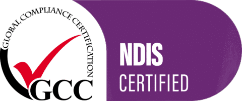 NDIS certified by GCC