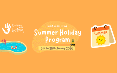 YAMA Summer School Holiday Program 2026