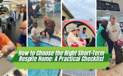 How to Choose the Right Short-Term Respite Home: A Practical Checklist