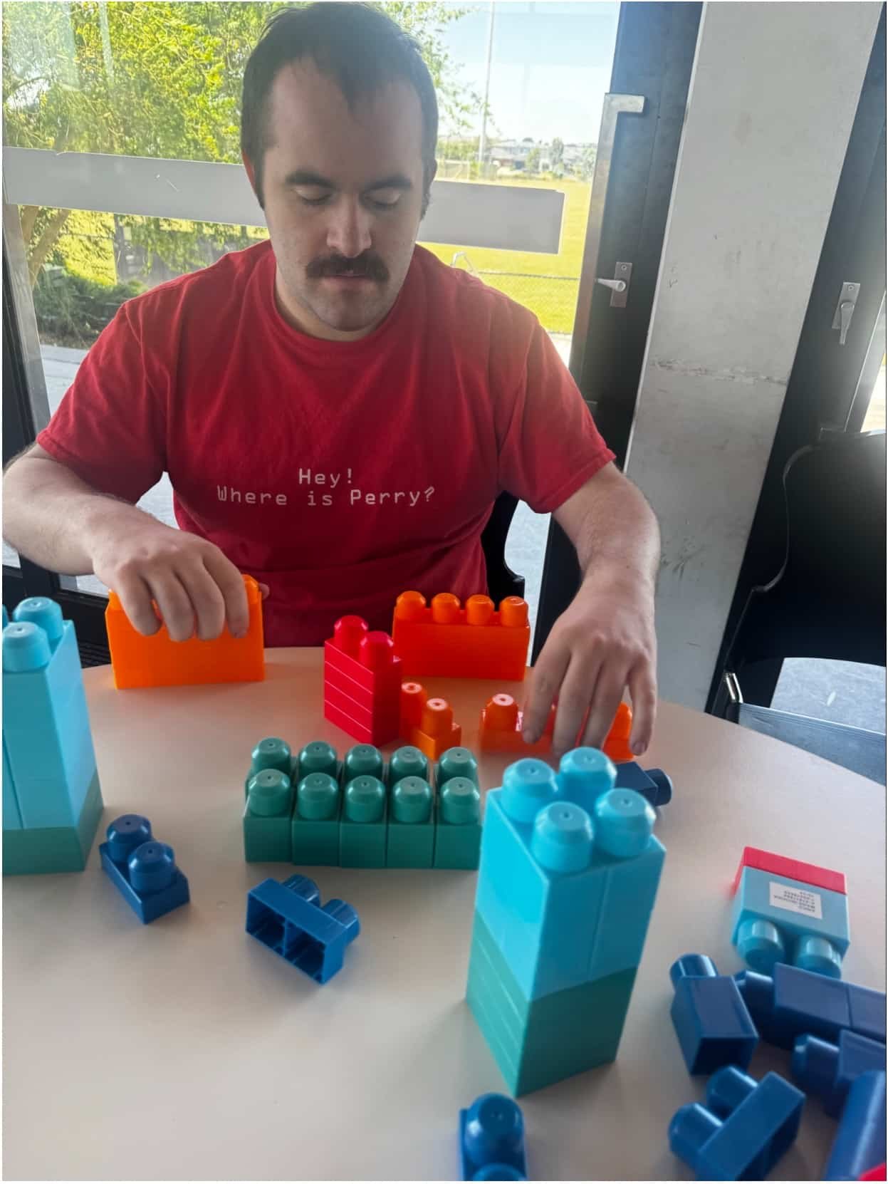 Bowling Triumph: Defying odds with Passion!