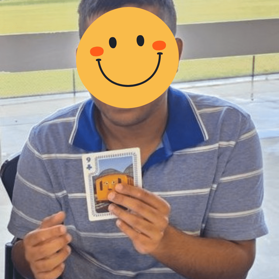 Meet Rayne – Calm, Kind, and Steady