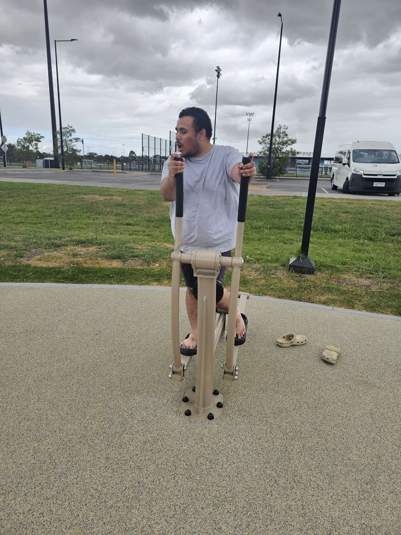 Jahkai’s Journey: Celebrating Small Wins and Big Steps