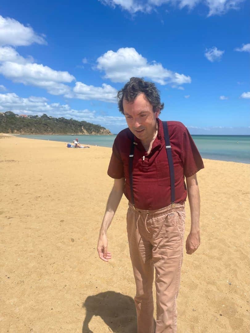 Jamie’s Journey: A Story of Progress and Potential