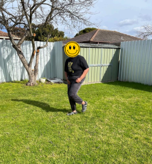 Meet Supreet — every step forward is an inspiration.