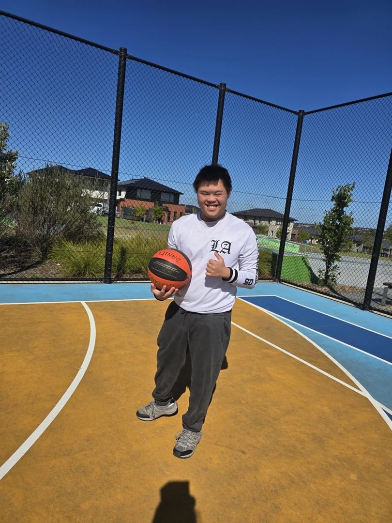 Meet Rama – A True Inspiration