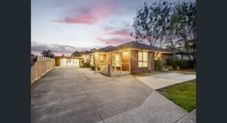 85 Macumba Drive, Clyde North