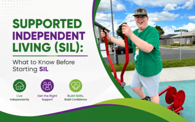 What Participants and Families Should Know Before Starting SIL