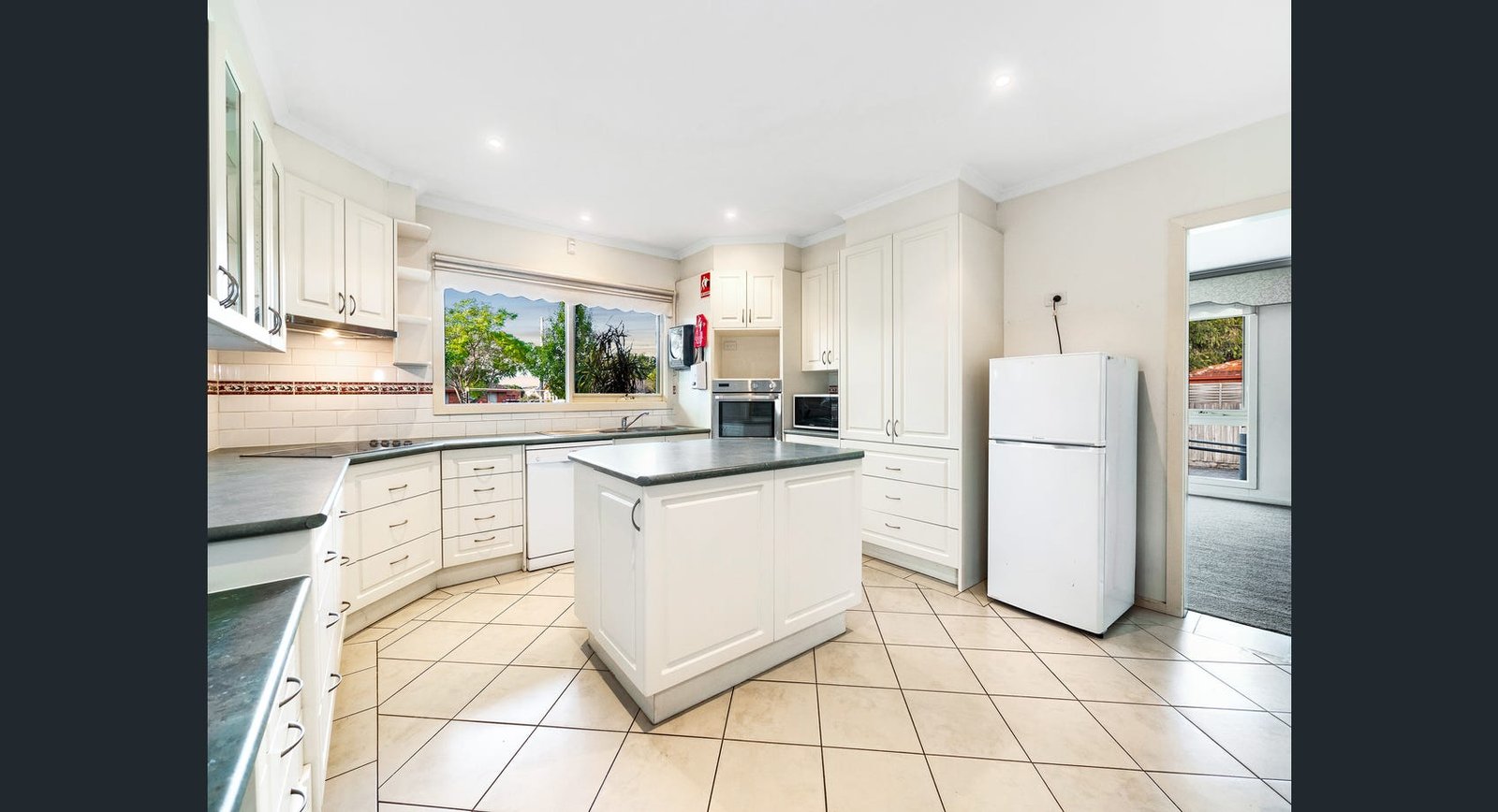 Modern SILHouse in Cranbourne