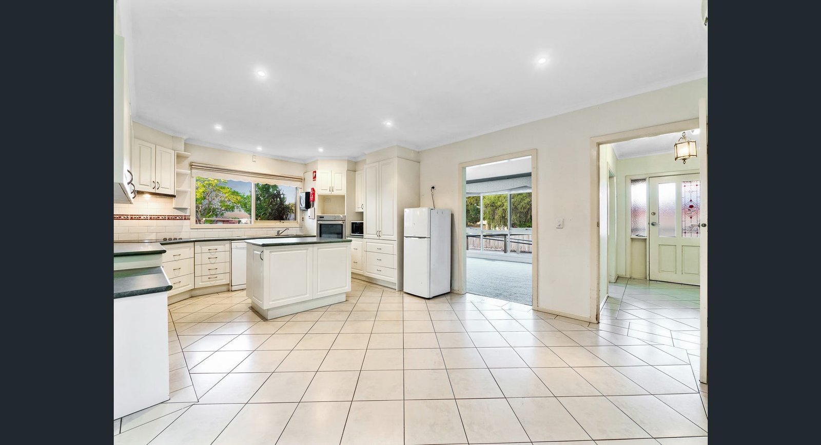 Modern SILHouse in Cranbourne
