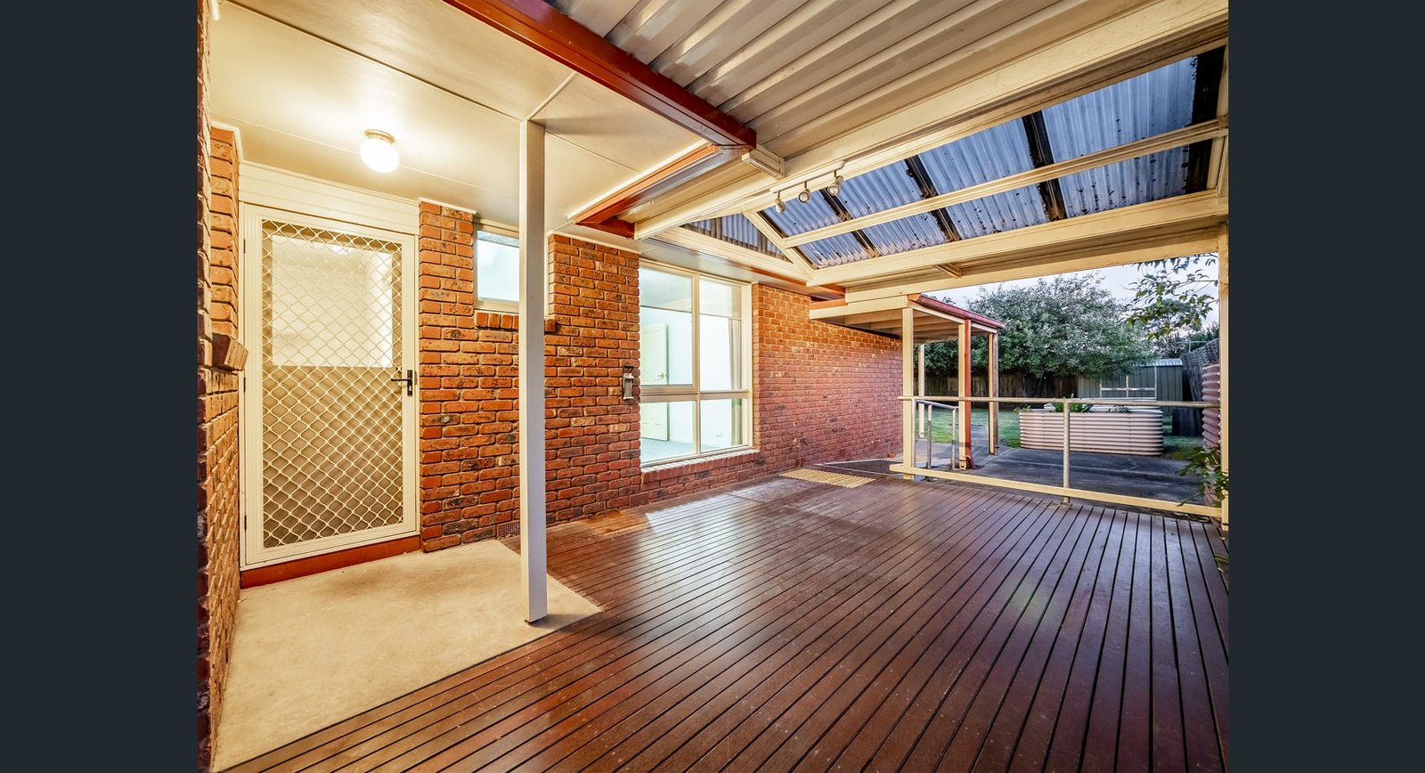 Modern SILHouse in Cranbourne