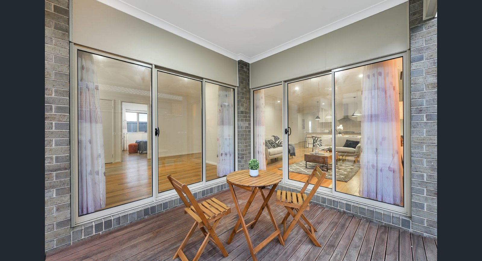 SCA Respite House